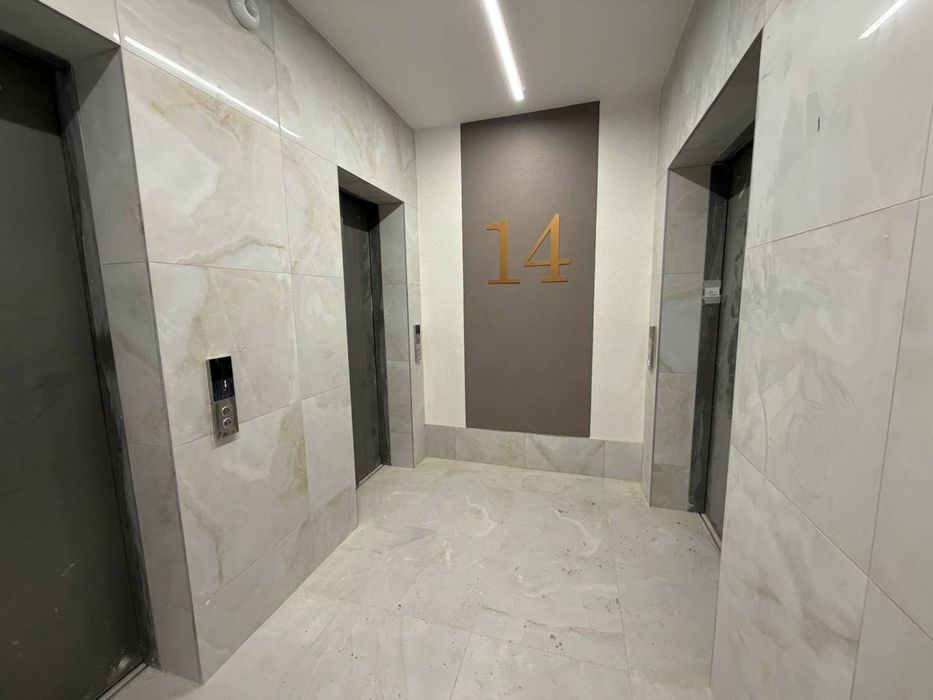 Введено в експлуатацію! Продам ЖК Лукʼянівський каскад (Половецька 4)