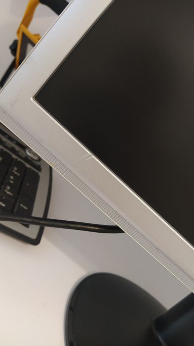 монітор LG Flatron W2234 S-SN — 22,4"
