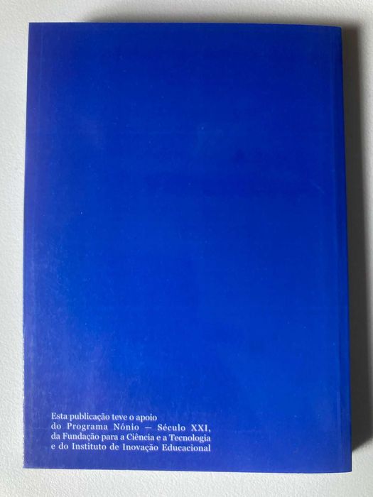 Ensino e Aprendizagem da Estatística