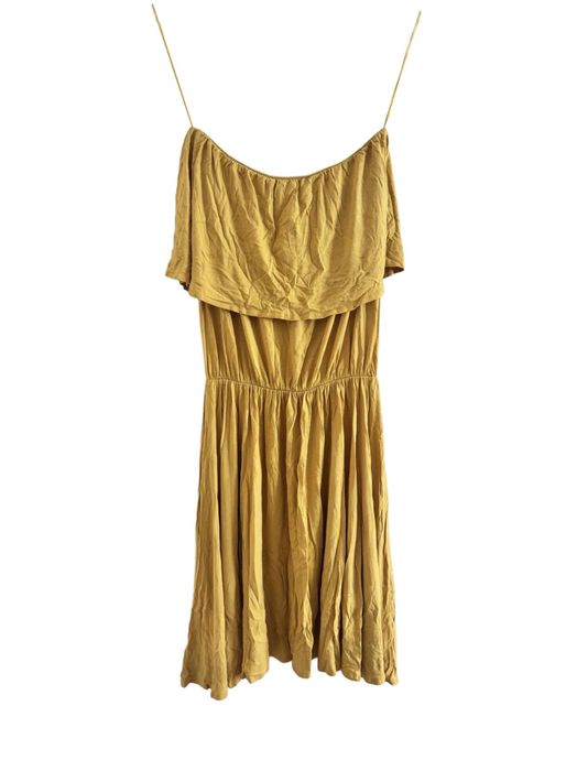 €2,00 | Vestido S/ Alças | MOCasual | Tamanho M