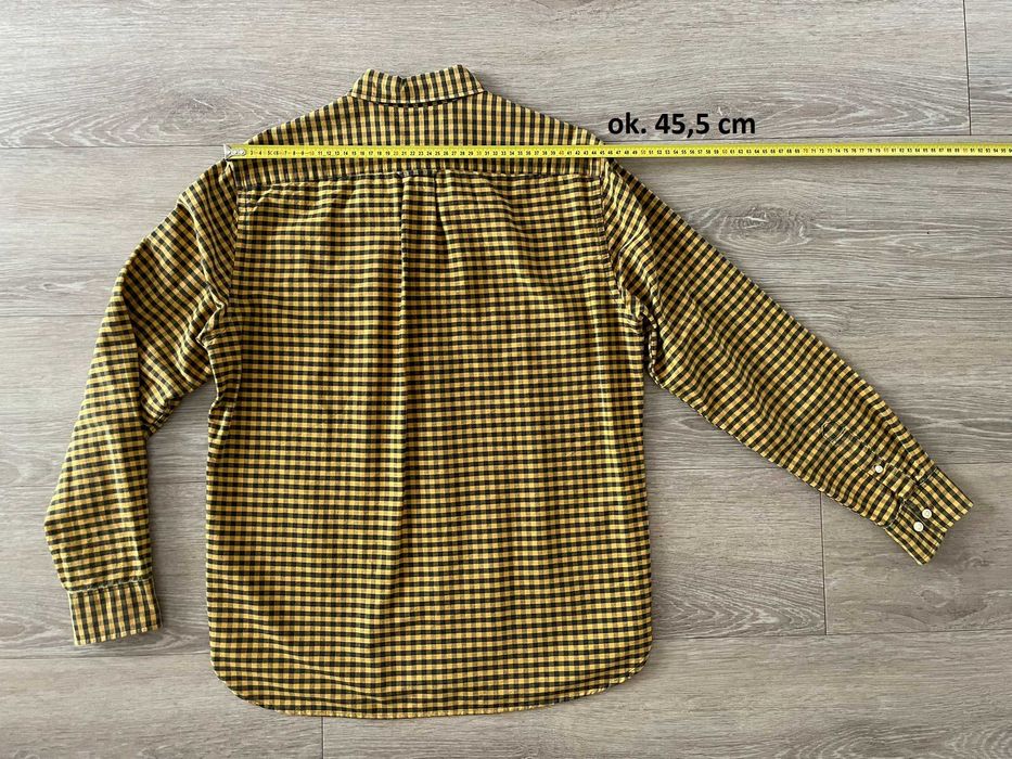 Koszula H&M M Regular Fit