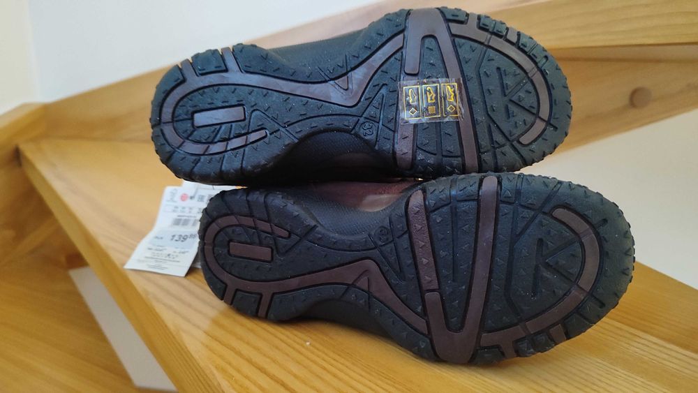 nowe botki RESERVED rozm. 32