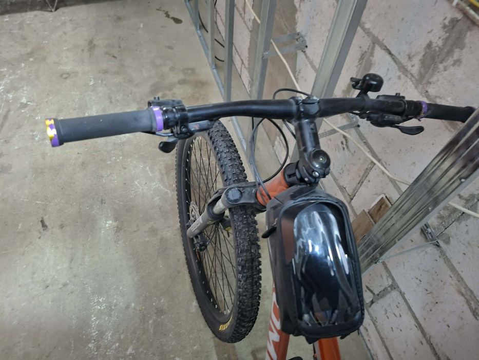 Rower romet z maxxis