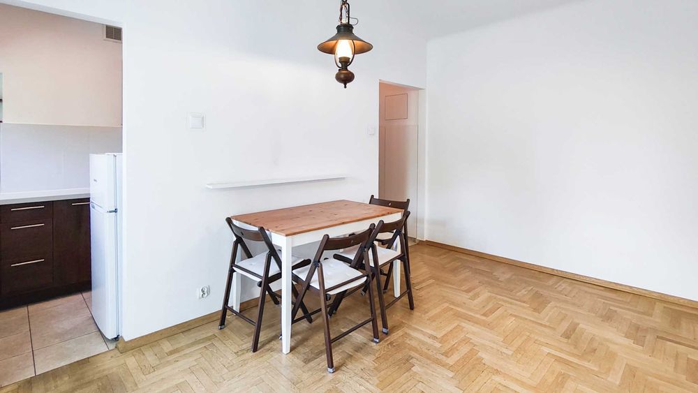 Mieszkanie – Warszawa, Osiedle Batorego, Mokotów - Widok 3