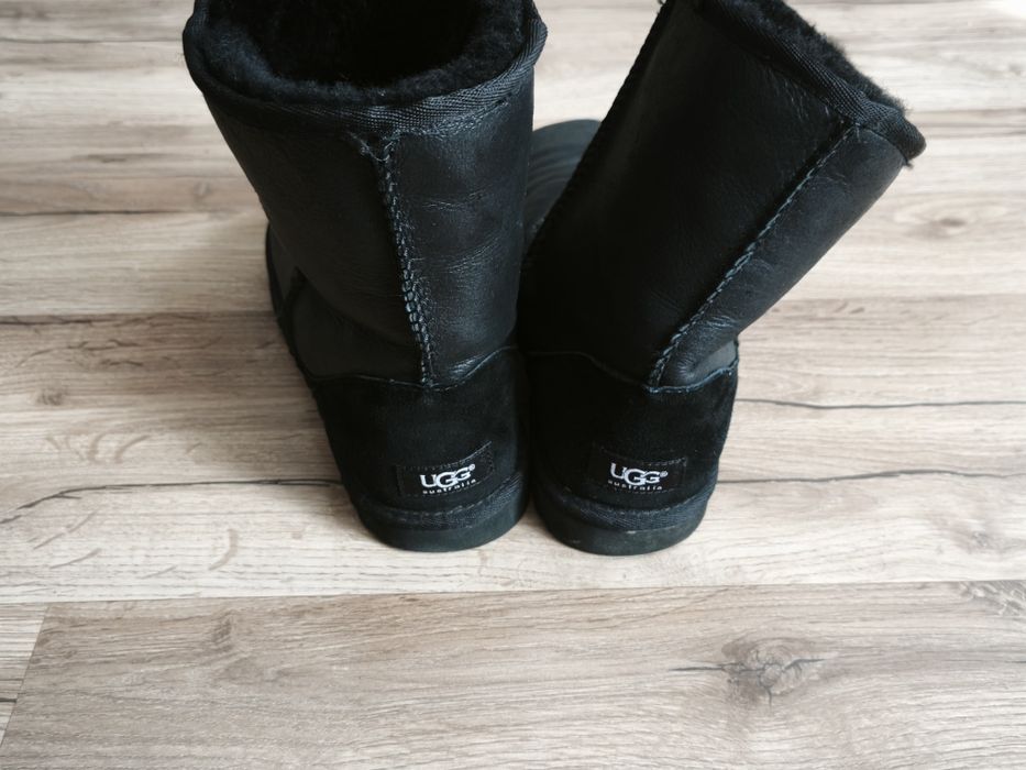 Продам UGG Оригінал