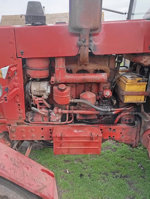 Продам ЮМЗ 6 ак 1999 рік