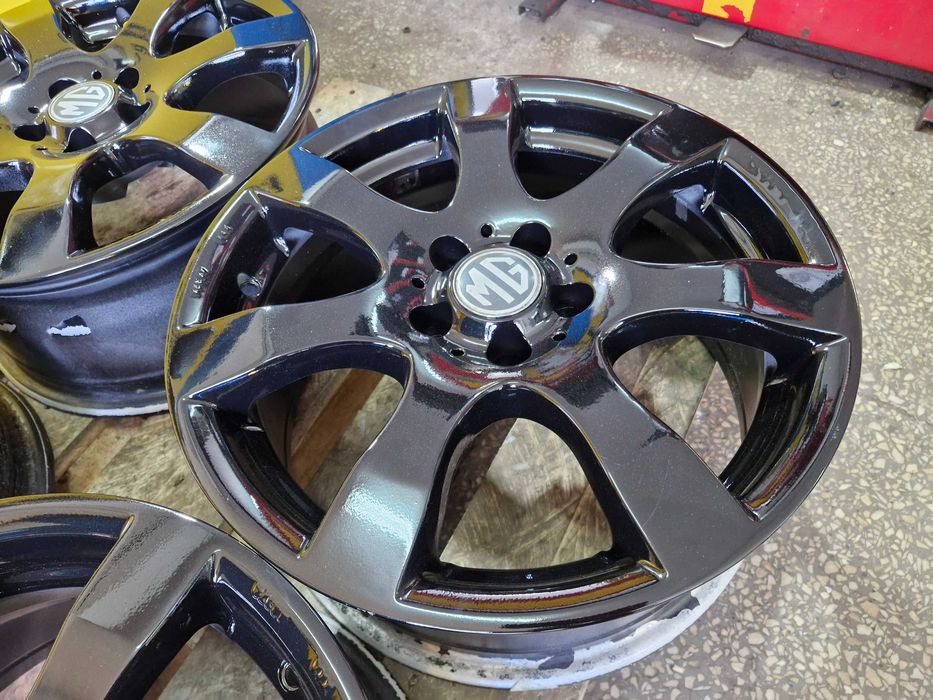 Alufelgi 5x100 16 Seat Leon Skoda Fabia Scala VW Golf Subaru Chrysler