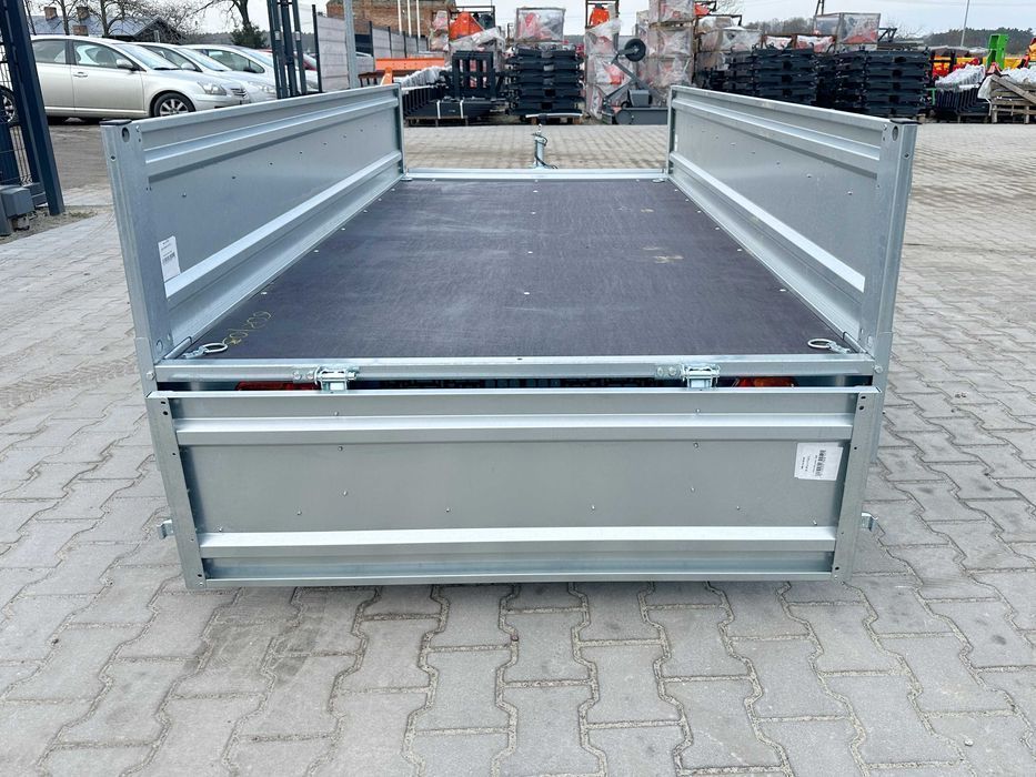 Temared PRO 2612/2 - 264x126 cm