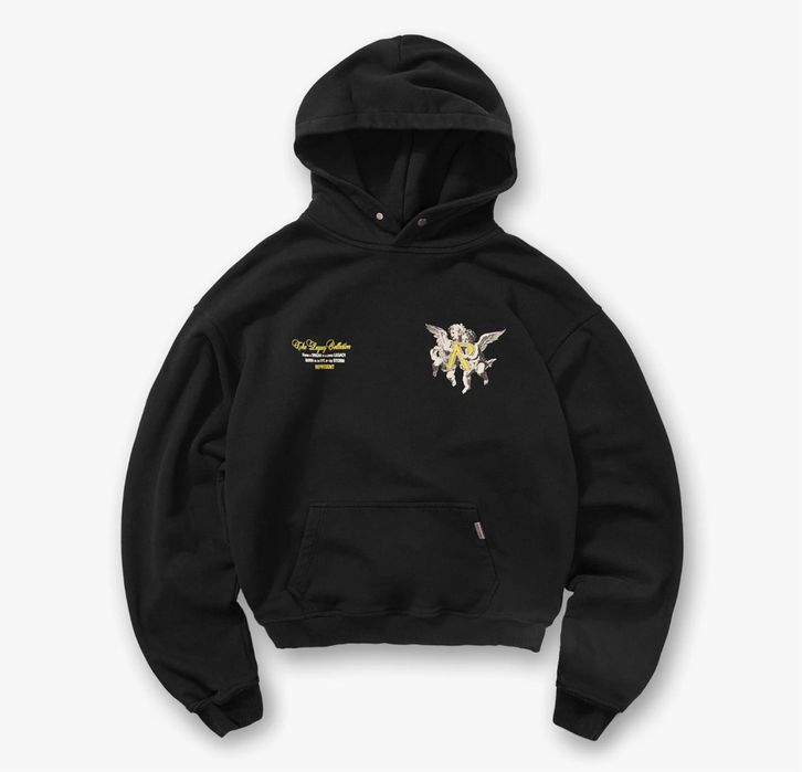 REPRESENT Legacy Cherubs Hoodie