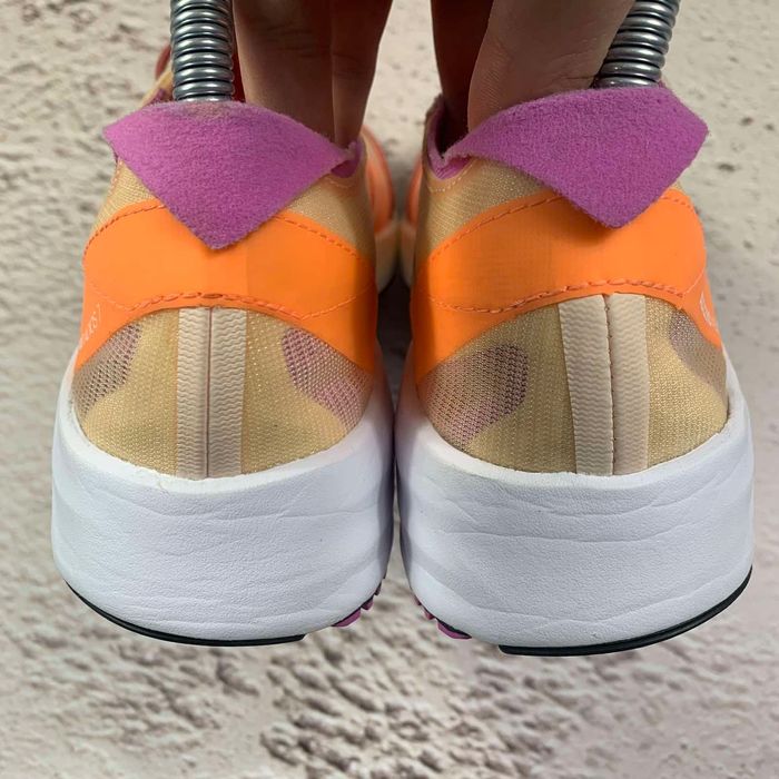 нові елітні бігові кросівки adidas adizero adios 7 running