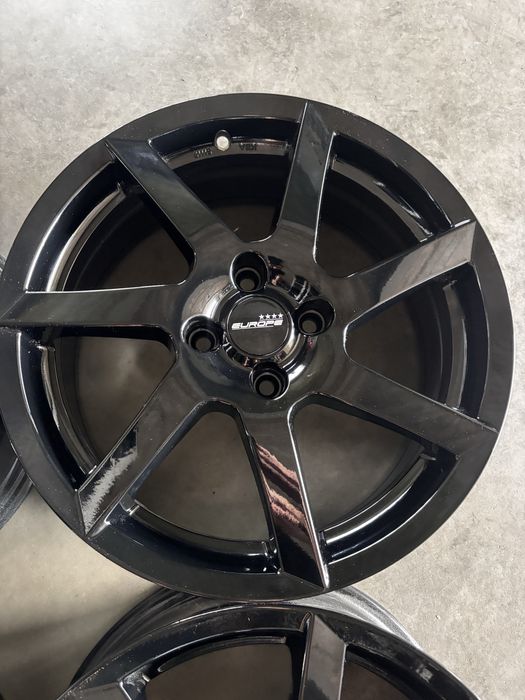 Felgi aluminiowe 4x108x17 7J ET46 FORD