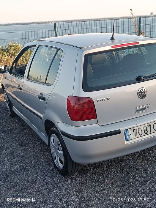 Vendo polo muito em bom estado