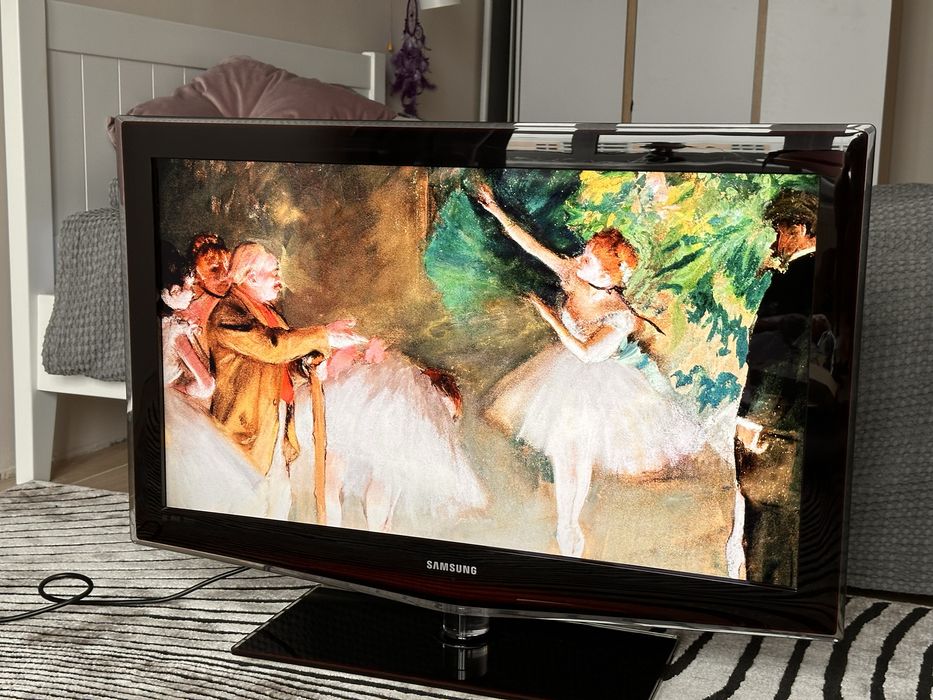 Телевизор Samsung LE40B651