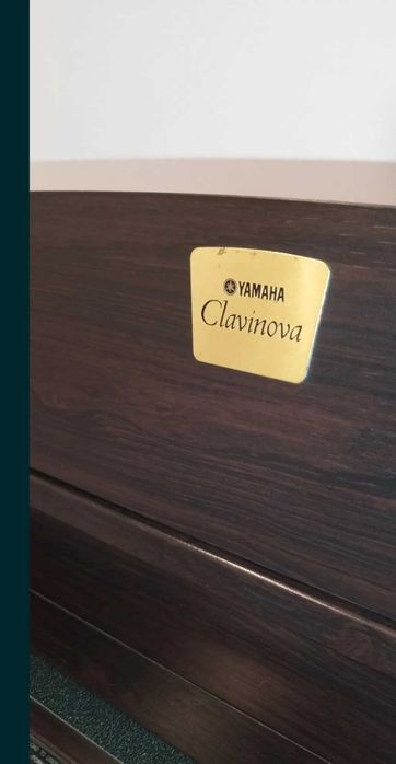 Piano Yamaha CL-330 Clavinova