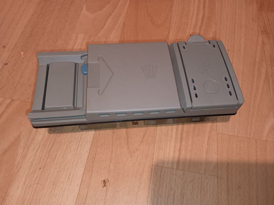 Dozownik detergentów zmywarki Bosch Siemens eltek typ 100488