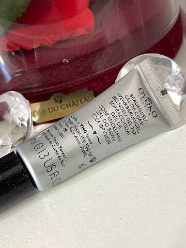 Eyeko London – Brow Gel Style & Define (Żel do brwi)