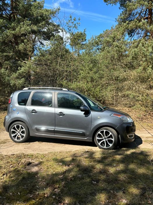 Citroen c3 picasso