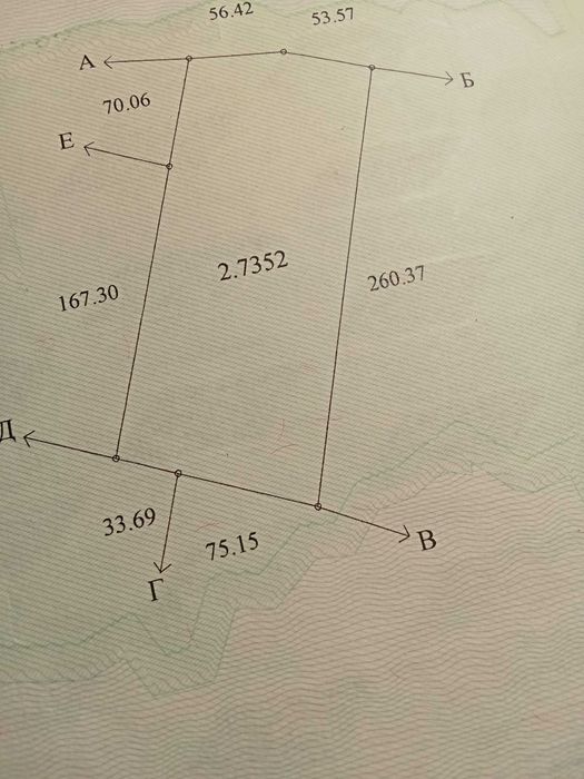 Продаж землі траса Київ-Чоп, об'їздна м. Житомир, відстань 5 км.