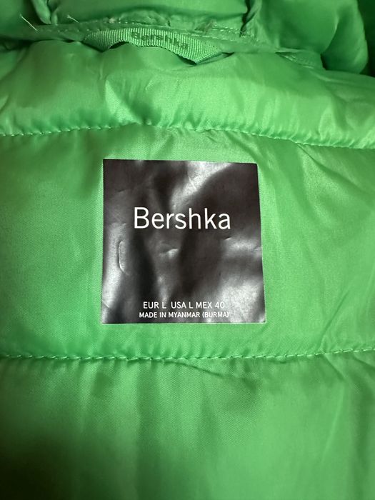 Sliczna Kurtka Bershka Nowa