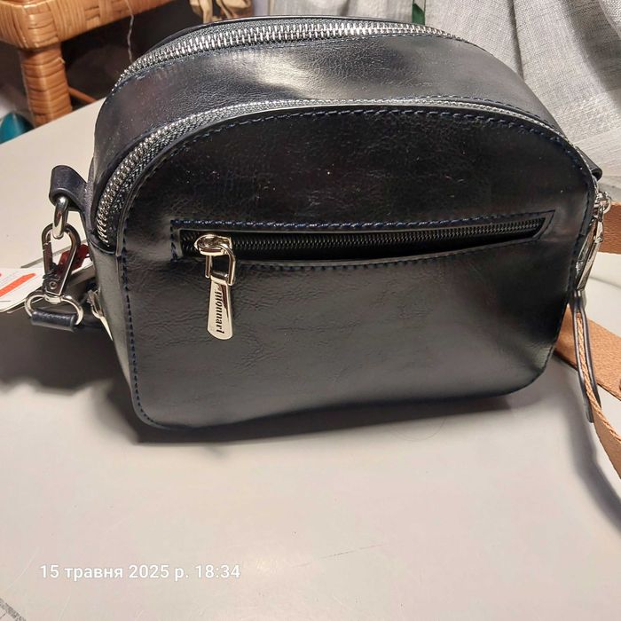 Сумочка крос боді