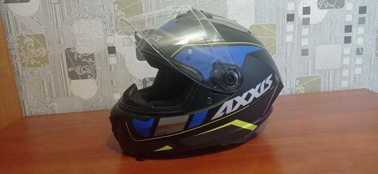 Шолом в гарному стані!