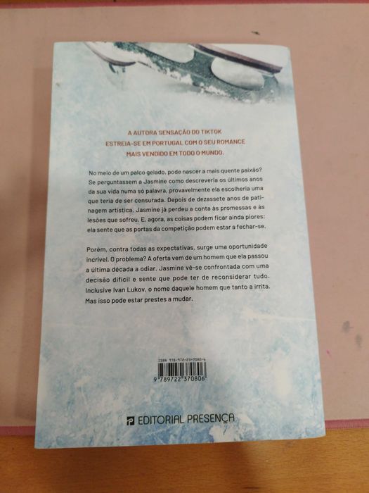 De Lukov, com amor