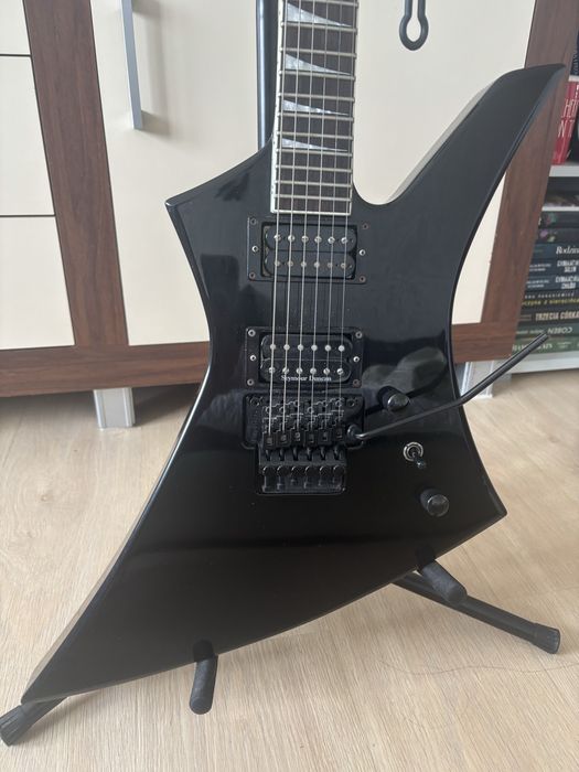 Jackson kelly kexmg zamiana