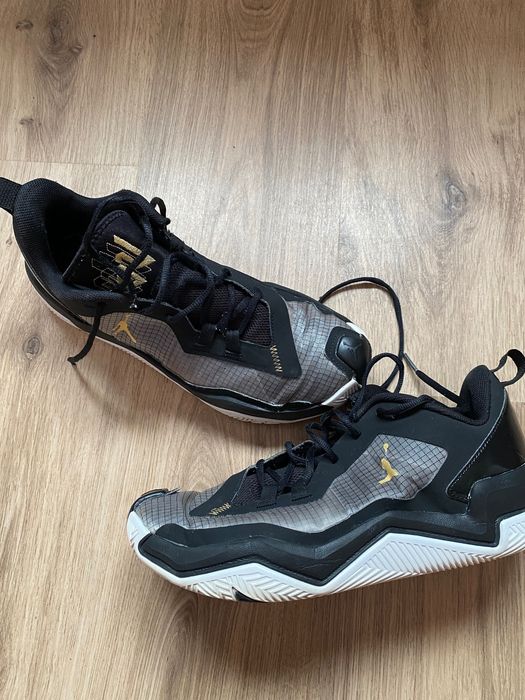 Buty Nike Air Jordan