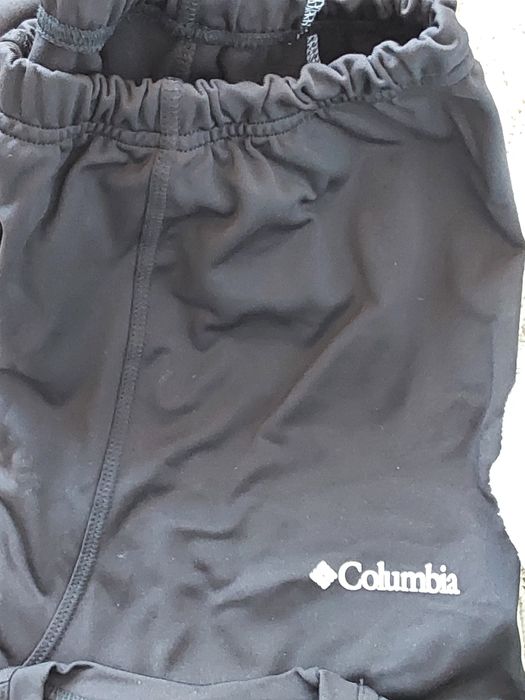 Мужское/женское термобельё, Colambia