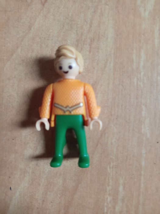 Figurka DC Aquaman