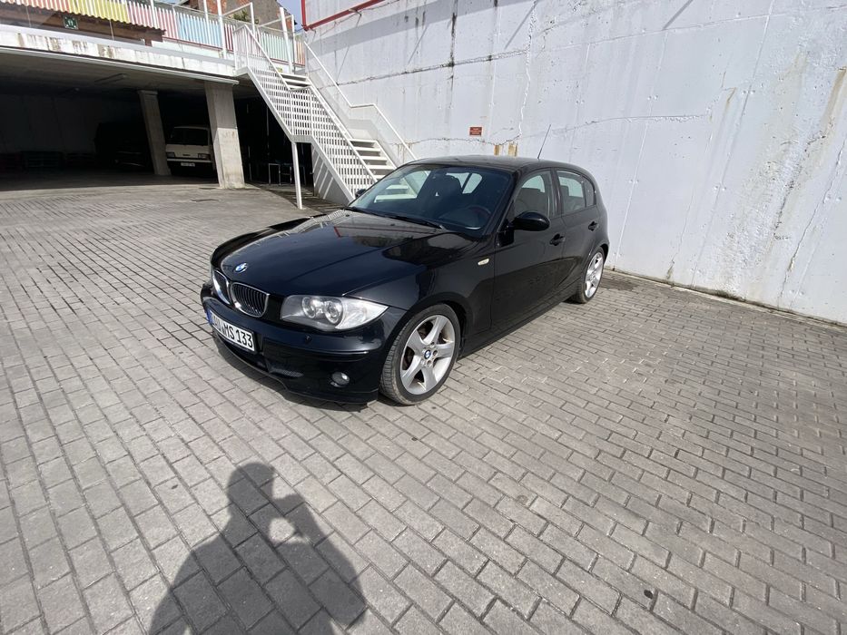 Bmw serie 1 e87 130i 265CV