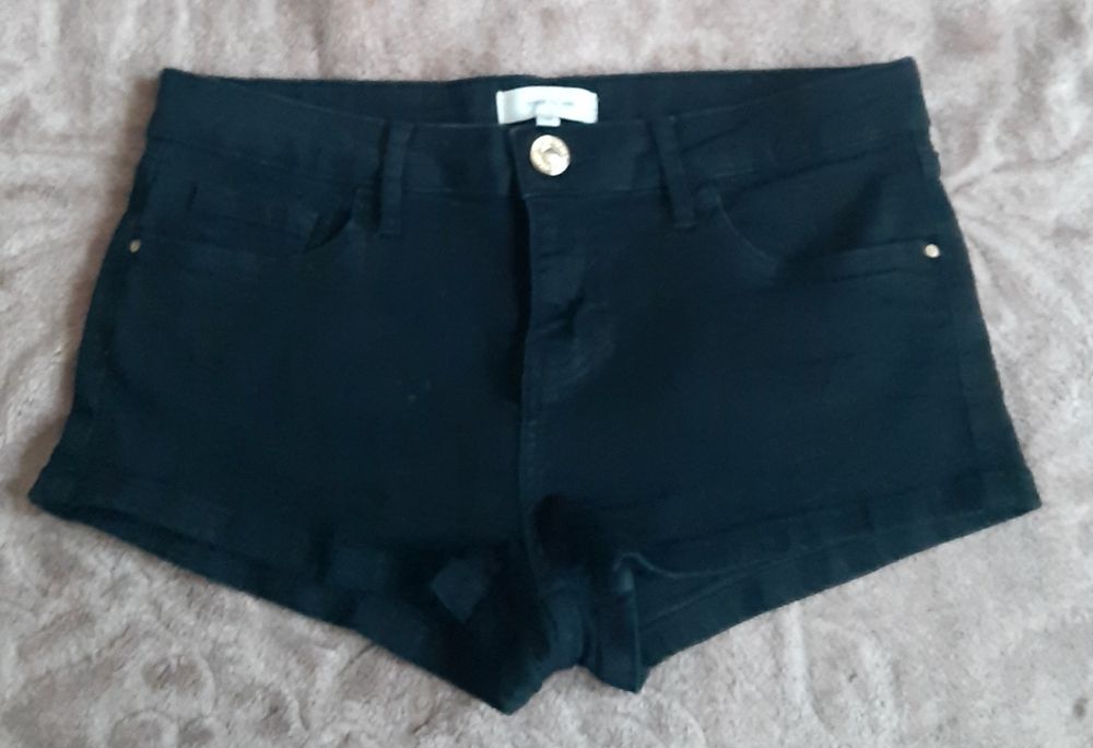 Spodenki damskie River Island roz.s/m Okazja!