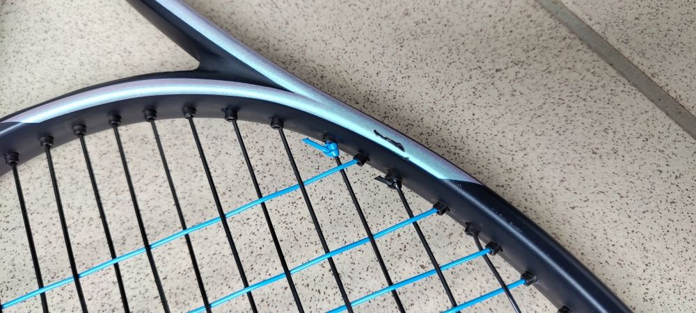 Rakieta tenisowa HEAD Gravity Tour 300