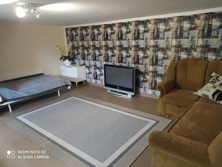 Аренда дома в Совиньоне-2 возле моря