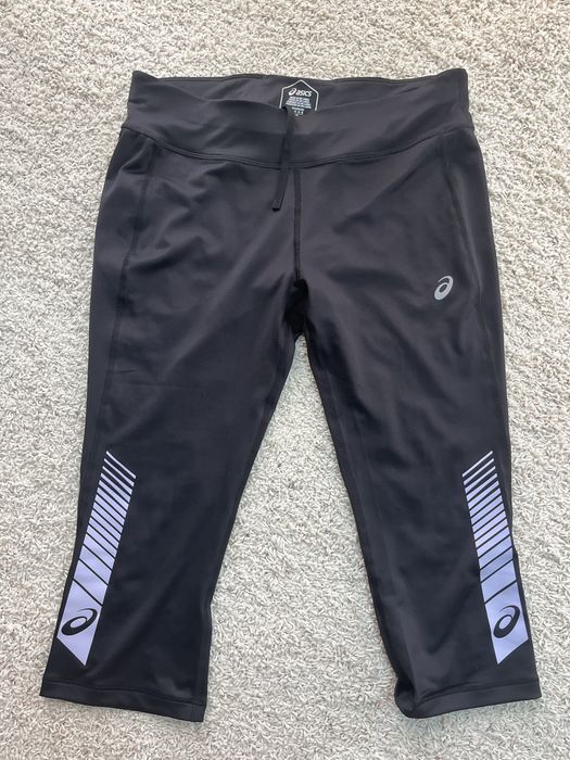Лосіни велосипедки asics L