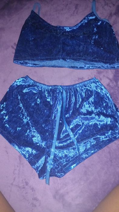 Пижамный комплект