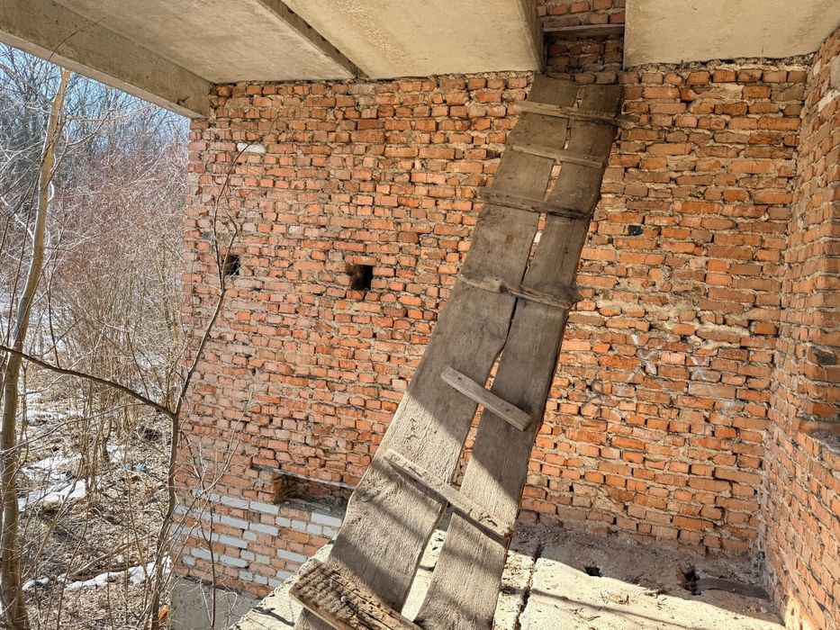 Продаж будинку с.Скнилів (5км від Львова)