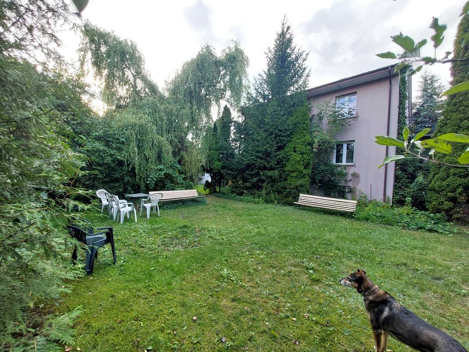 Dom do wynajęcia w Sulejówku