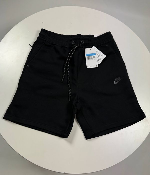Шорти Nike Tech Fleece 1
