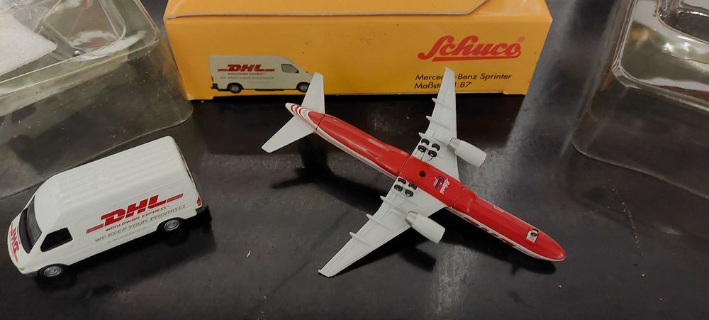 Special Editions Avião Boeing Aviões Airbus 1/400 Metal Ver Fotos 18