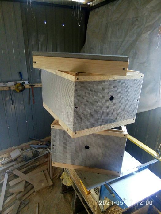 Вулик ППУ  6,8,10,12