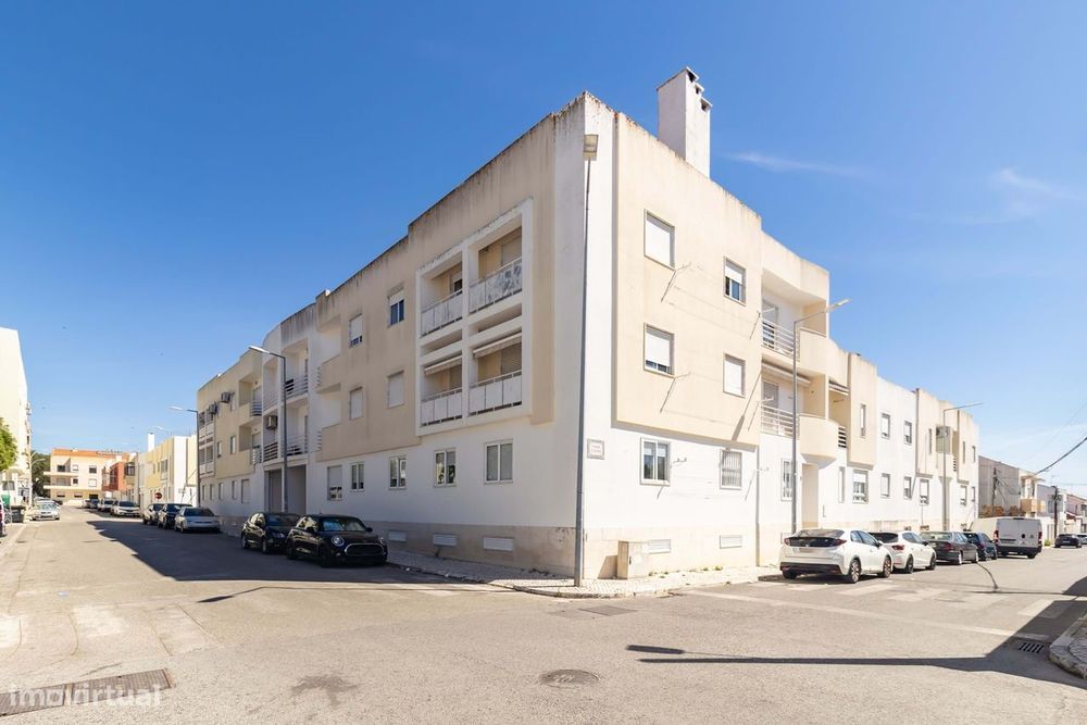 Apartamento 25 de Abril