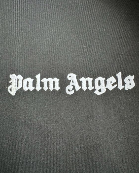 Олімпійка Palm Angels пальм анджелс пальм ангелс палм ангелс зіпка