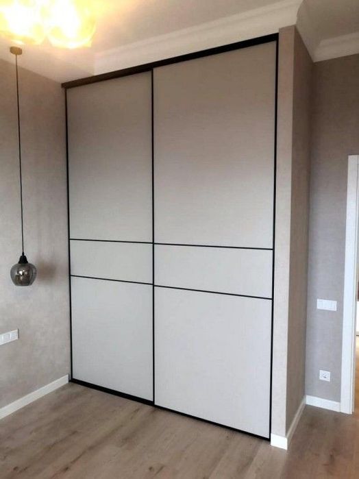 Распродажа.! Шкаф купе 2400*1300*600