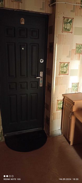 Квартира подобово у центрі Чугуєва р-н автовокзалу