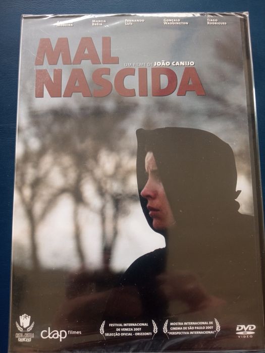 Mal Nascida - João Canijo (2008)