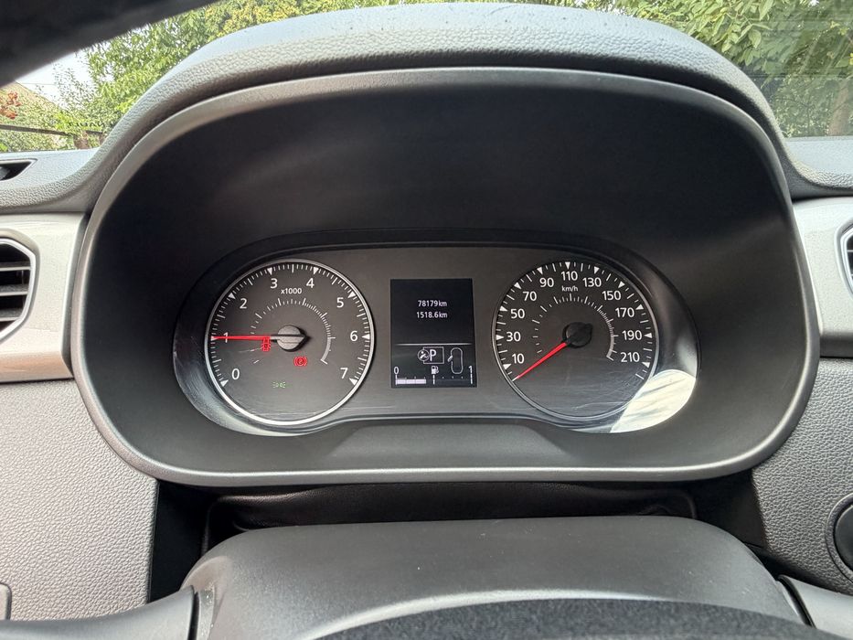 Продам Renault Akrana 2021 автомат