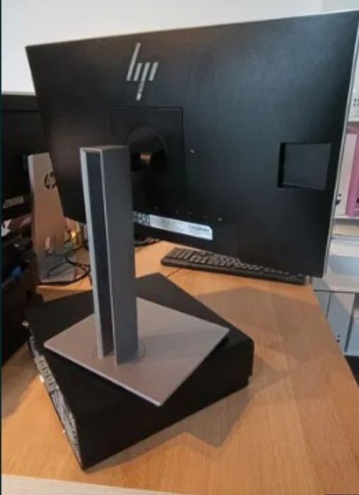 Computador de secretária HP