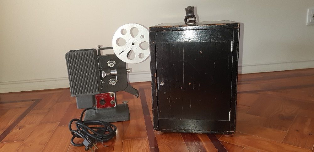 Projector Kodascope Eight 33