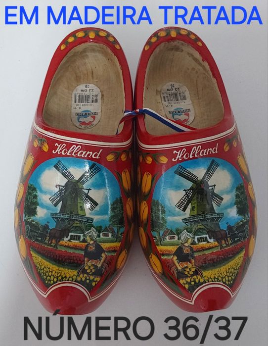 SAPATOS,SOCAS,TAMANCOS HOLANDESAS ANTIGAS.Colecção,Casa,Quarto.Sala.